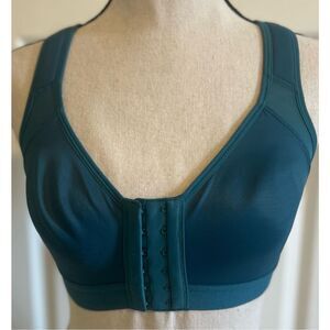 Delimira Front Close Bra Size 34B